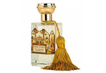 Parfum "Empire des Indes"