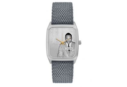 Montre Signature - Martin Luther-King  - Laps