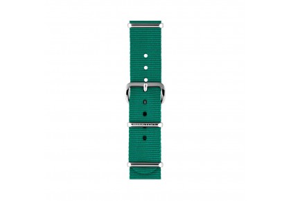 Bracelet de montre - couleur vert menthe - Briston
