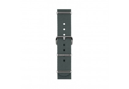 Bracelet de montre - couleur gris - Briston