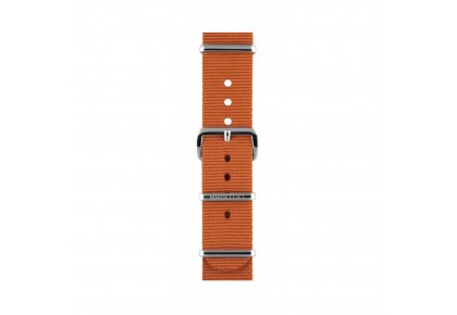 Bracelet de montre - couleur marron foncé - Briston