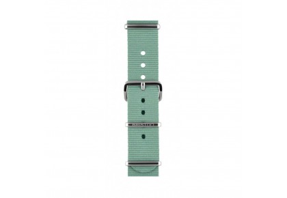 Bracelet de montre - couleur vert d'eau - Briston